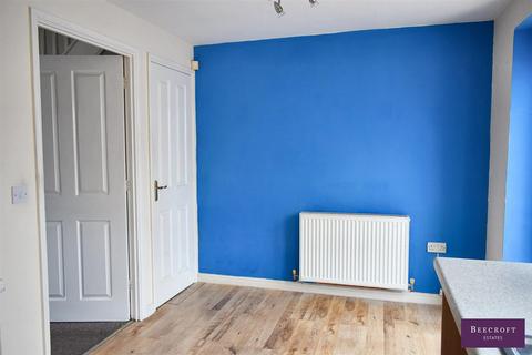 8 Fernhall Croft, Wombwell, Barnsley, S73 0DU