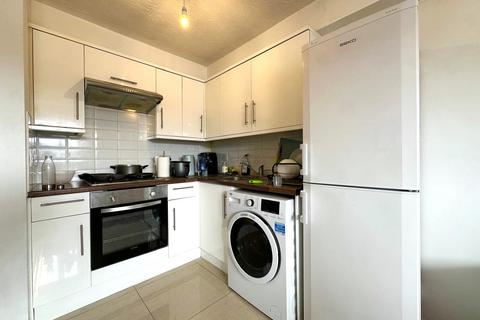 1 bedroom flat to rent, Canary Wharf, London E14