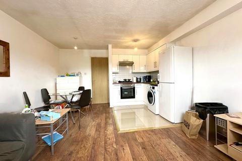 1 bedroom flat to rent, Canary Wharf, London E14