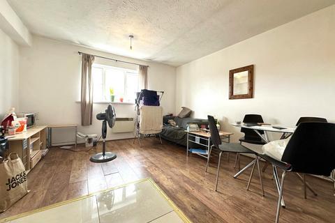 1 bedroom flat to rent, Canary Wharf, London E14