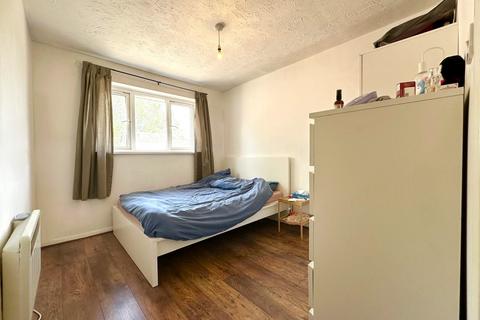 1 bedroom flat to rent, Canary Wharf, London E14