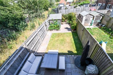 49 Bradley Road, Milford On Sea, Lymington, SO41 0AZ