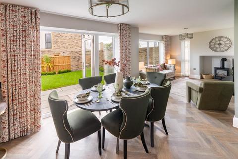 5 bedroom detached house for sale, Wildhouse Meadows, Wild House Lane, Milnrow OL16
