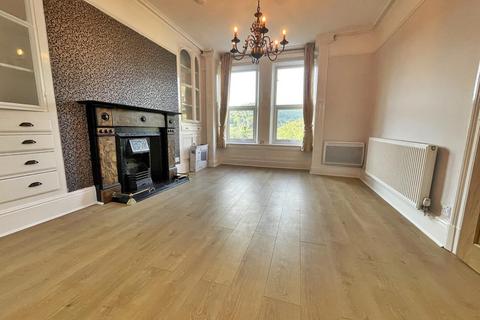 3 bedroom semi-detached house for sale, Roseneath, Ramsey Road, Laxey, Isle Of Man