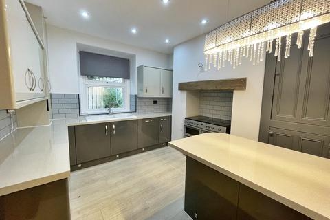 3 bedroom semi-detached house for sale, Roseneath, Ramsey Road, Laxey, Isle Of Man