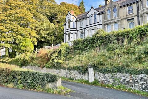 3 bedroom semi-detached house for sale, Roseneath, Ramsey Road, Laxey, Isle Of Man