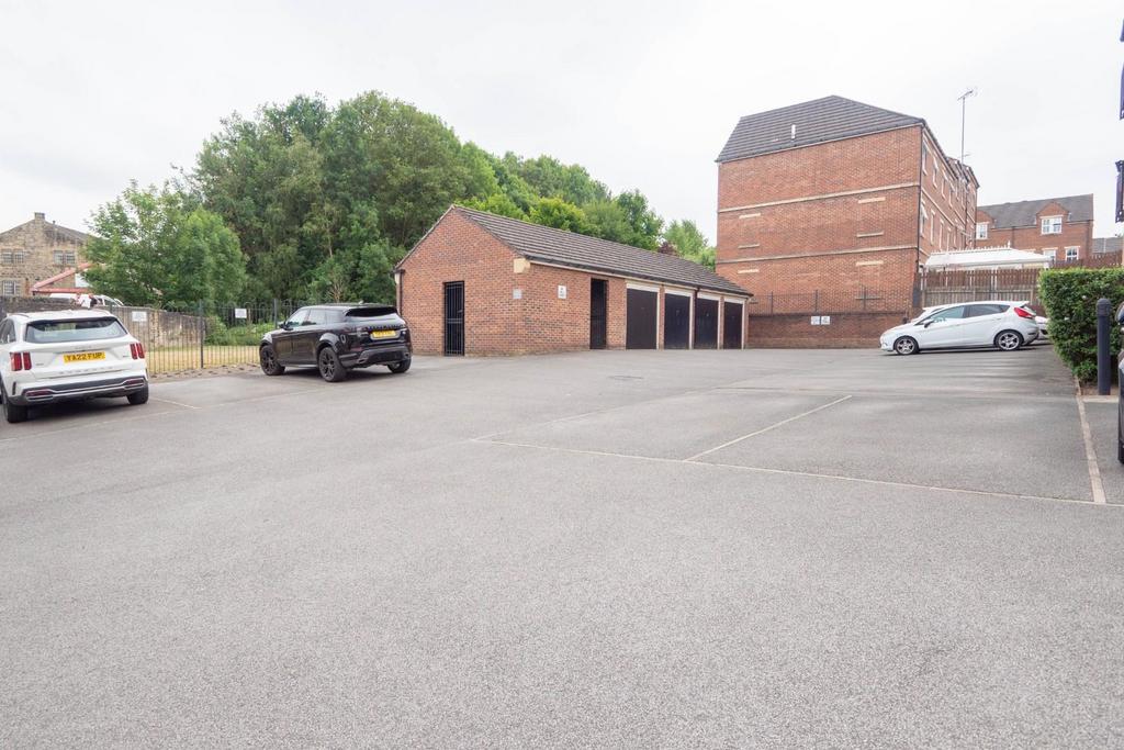 Car park