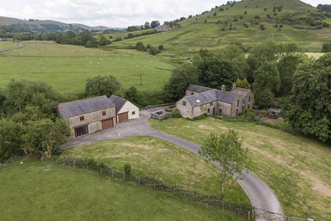 9 bedroom detached house for sale, Glutton Bridge, Buxton