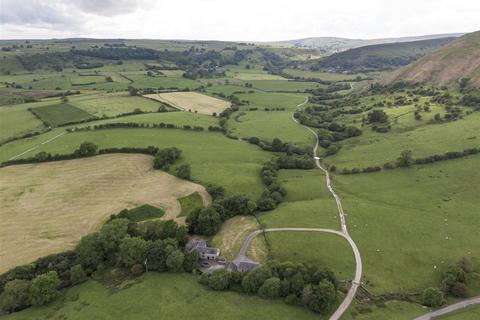 9 bedroom detached house for sale, Glutton Bridge, Buxton