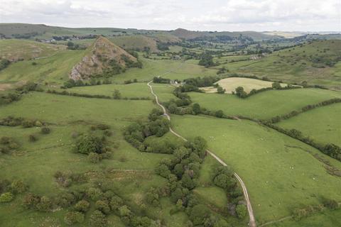 9 bedroom detached house for sale, Glutton Bridge, Buxton