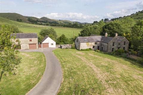 9 bedroom detached house for sale, Glutton Bridge, Buxton