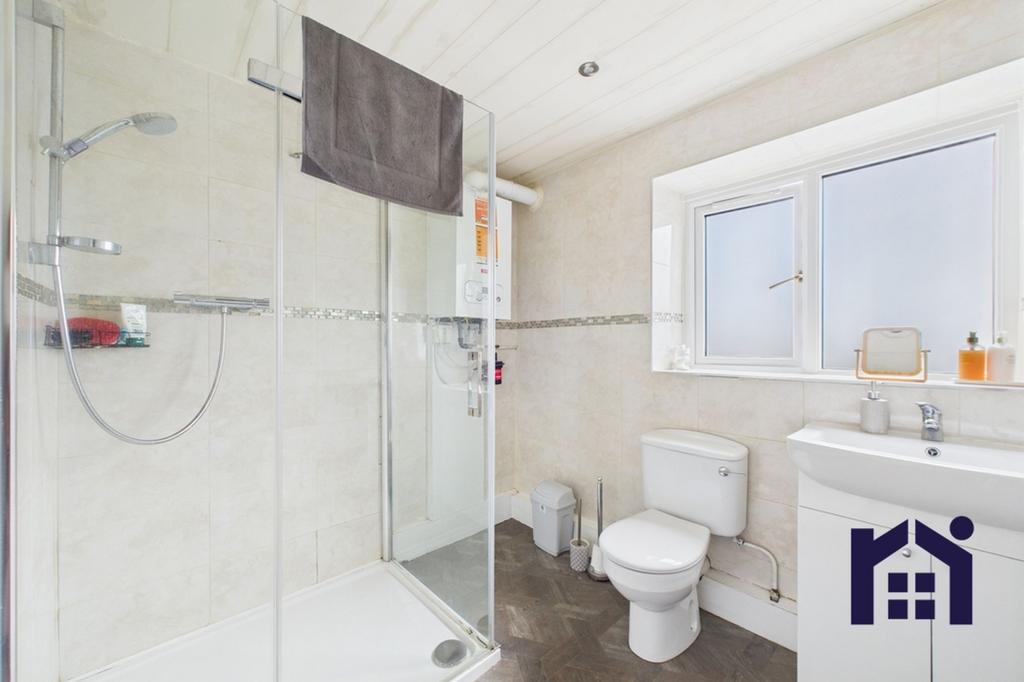 Bathroom two