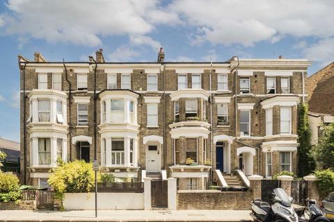 Coverdale Road, London W12