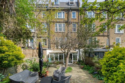 undefined, Elsham Road, London W14