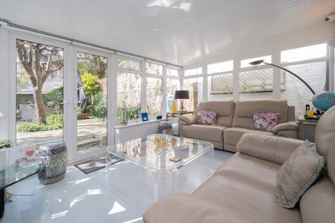 undefined, Elsham Road, London W14