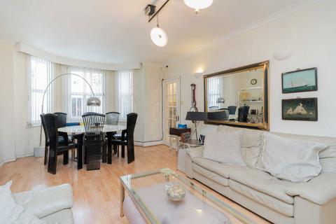 undefined, Elsham Road, London W14