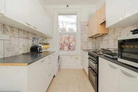 undefined, Elsham Road, London W14