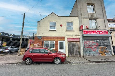 1 bedroom flat for sale, 195 Easton Road, City of Bristol BS5
