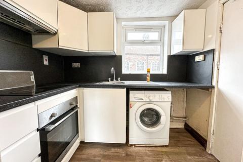 1 bedroom flat for sale, 195 Easton Road, City of Bristol BS5