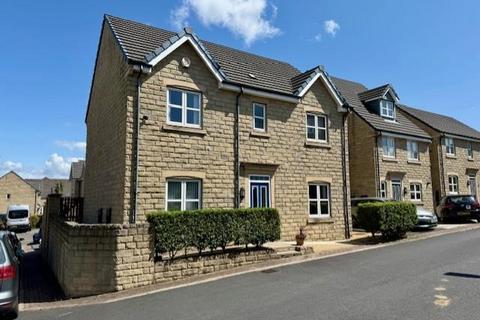 4 bedroom detached house for sale, Flaxton Court, Laisterdyke, Bradford