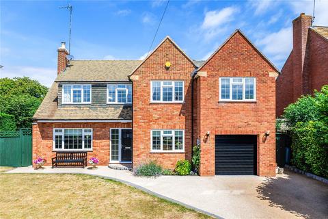 4 bedroom detached house for sale, Hillcourt Road, Cheltenham, Gloucestershire, GL52