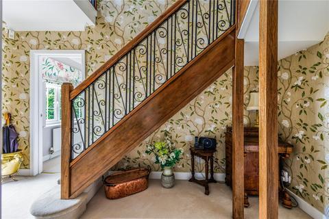 4 bedroom detached house for sale, Hillcourt Road, Cheltenham, Gloucestershire, GL52