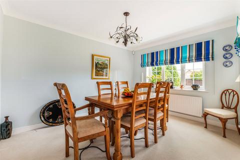 4 bedroom detached house for sale, Hillcourt Road, Cheltenham, Gloucestershire, GL52