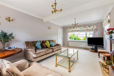 4 bedroom detached house for sale, Hillcourt Road, Cheltenham, Gloucestershire, GL52