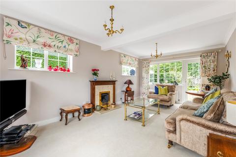 4 bedroom detached house for sale, Hillcourt Road, Cheltenham, Gloucestershire, GL52