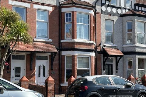 undefined, 10 Curzon Road, Craig-y-Don