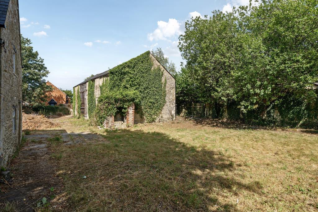 External view