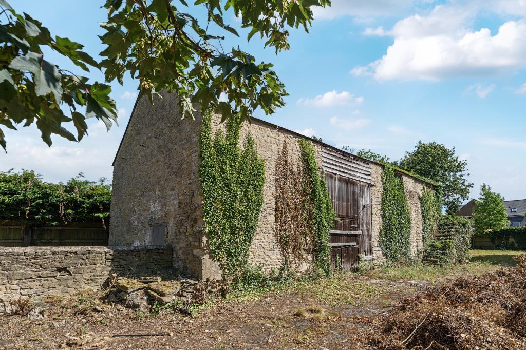 External view
