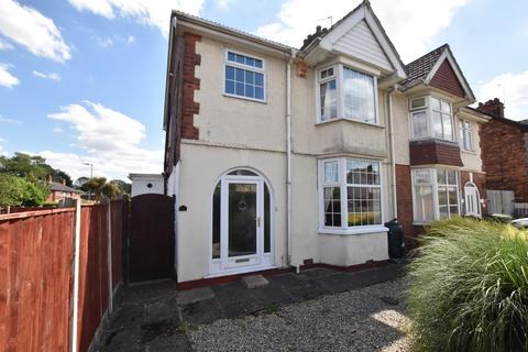 undefined, West Common Lane, Scunthorpe