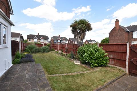 undefined, West Common Lane, Scunthorpe