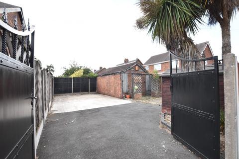 undefined, West Common Lane, Scunthorpe