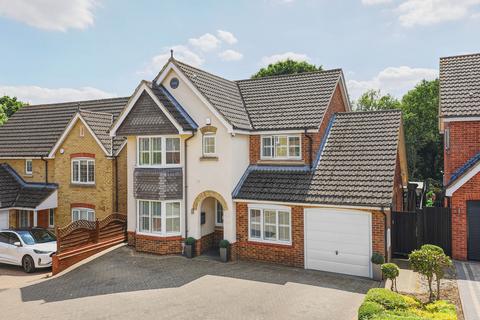 7 Ferney Road, Cheshunt, Waltham Cross, EN7 6XQ