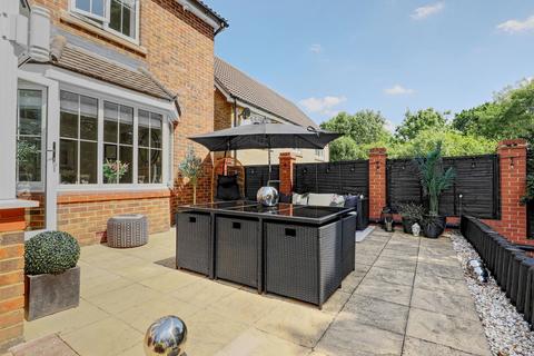 7 Ferney Road, Cheshunt, Waltham Cross, EN7 6XQ