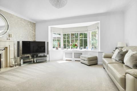 7 Ferney Road, Cheshunt, Waltham Cross, EN7 6XQ