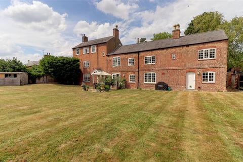 undefined, Glen Road, Newton Harcourt LE8