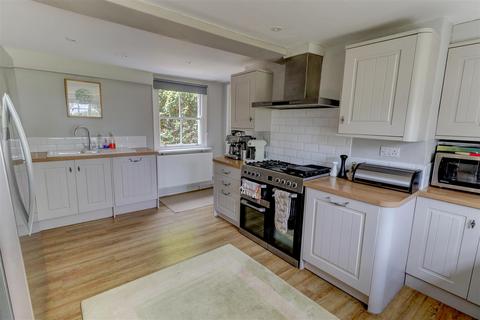 undefined, Glen Road, Newton Harcourt LE8