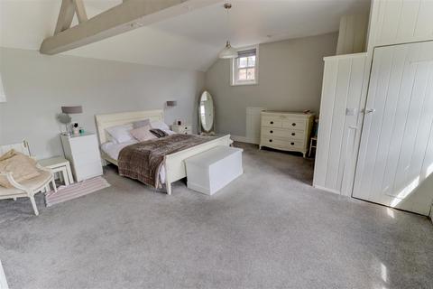 undefined, Glen Road, Newton Harcourt LE8