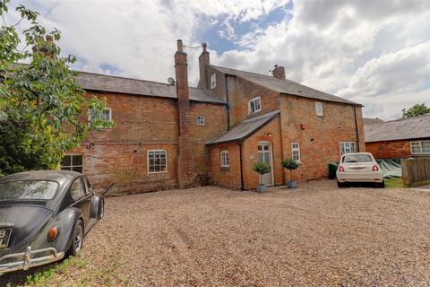 undefined, Glen Road, Newton Harcourt LE8