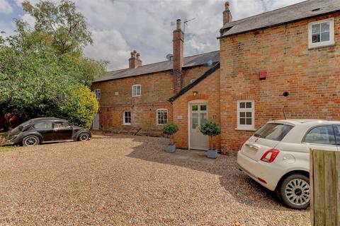 undefined, Glen Road, Newton Harcourt LE8