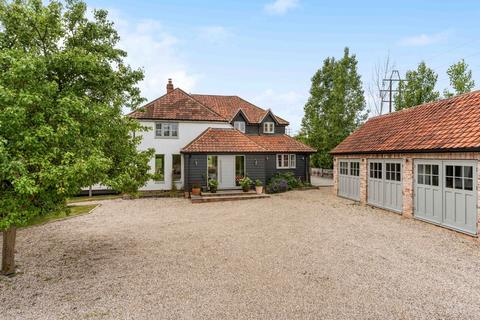 undefined, Mutton Row, Ongar CM5