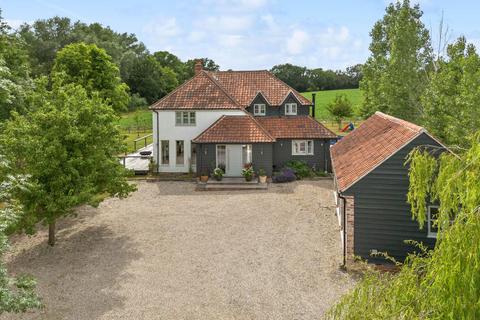 5 bedroom detached house for sale, Mutton Row, Ongar CM5