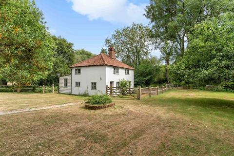 5 bedroom detached house for sale, Mutton Row, Ongar CM5