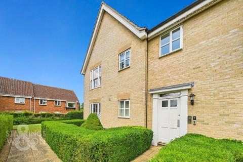 undefined, Bromedale Avenue, Mulbarton, Norwich