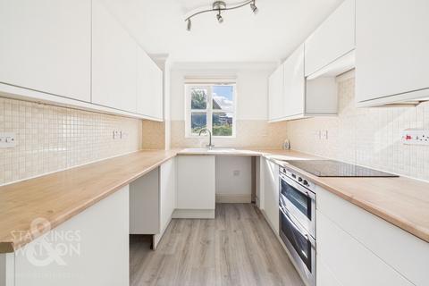 undefined, Bromedale Avenue, Mulbarton, Norwich