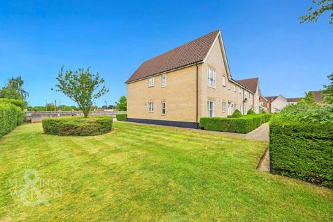 undefined, Bromedale Avenue, Mulbarton, Norwich