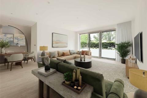 undefined, Apartment 1, Meols Drive, West Kirby, CH48